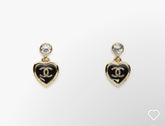 China Replica Chanel Earrings 22usd Only